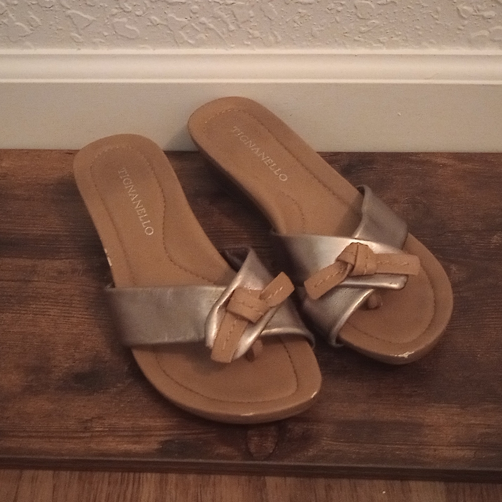 Tignanello Sandals